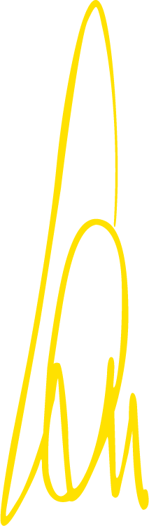 Unterschrift Gottfried Wurpes